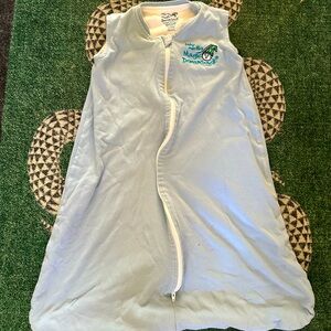 Merlin’s Magic Sleepsack size small- 6-12 months
